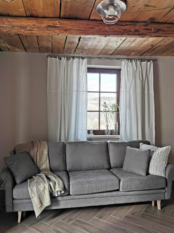 Appartement Siedlisko Kościelisko Extérieur photo
