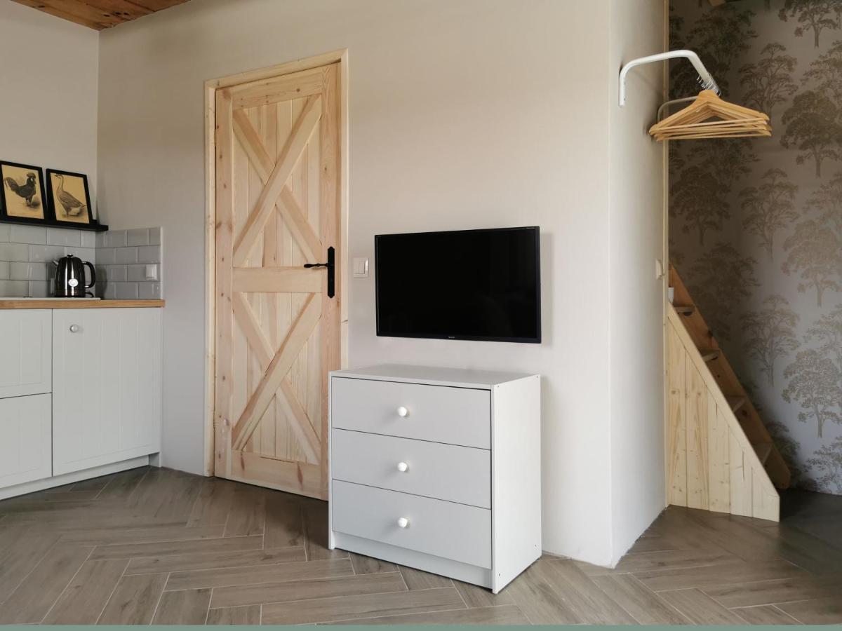 Appartement Siedlisko Kościelisko Extérieur photo