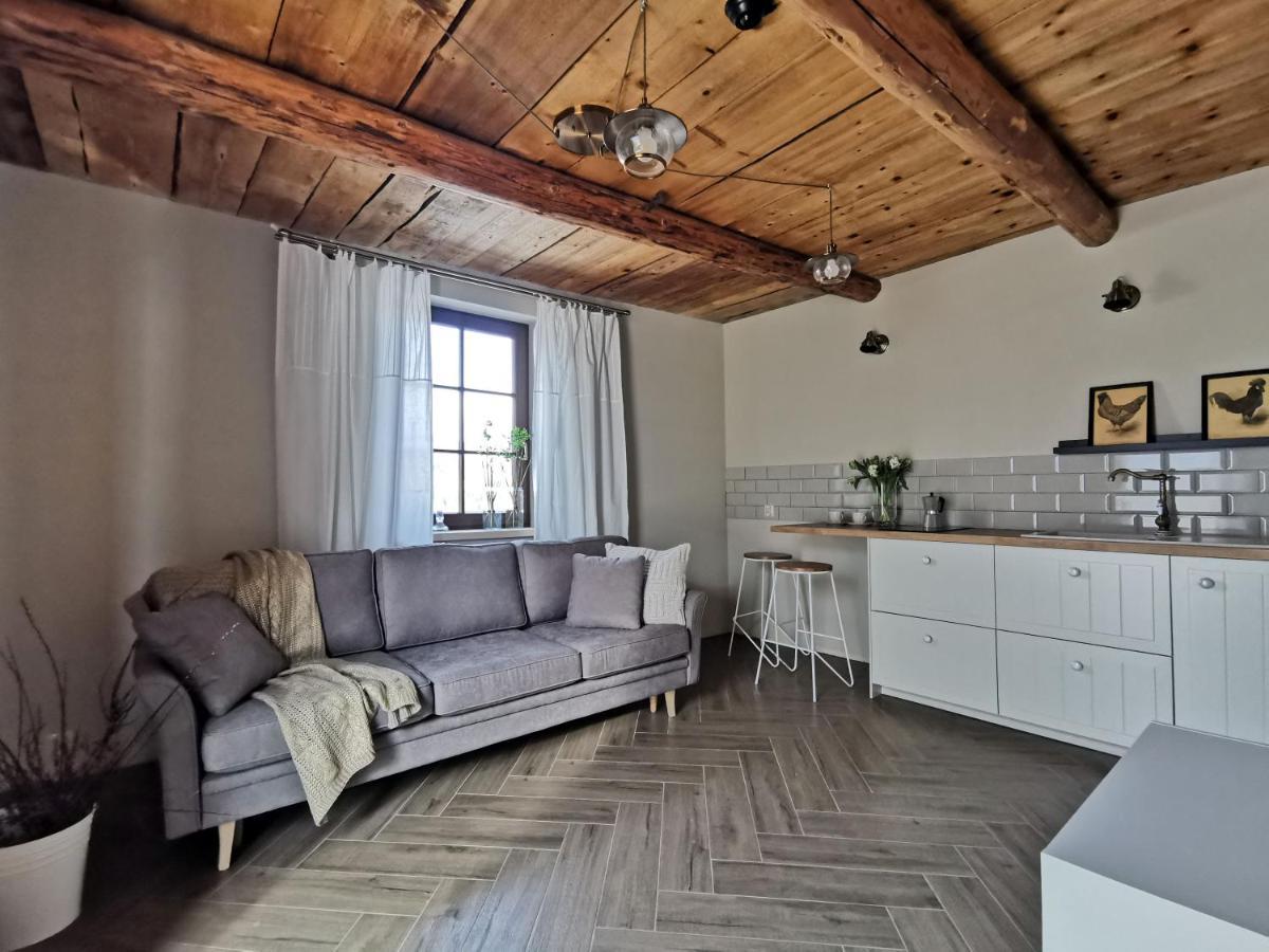 Appartement Siedlisko Kościelisko Extérieur photo