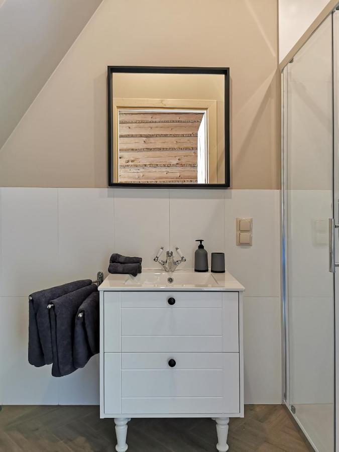 Appartement Siedlisko Kościelisko Extérieur photo