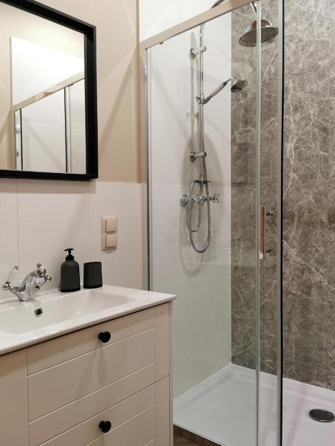 Appartement Siedlisko Kościelisko Extérieur photo