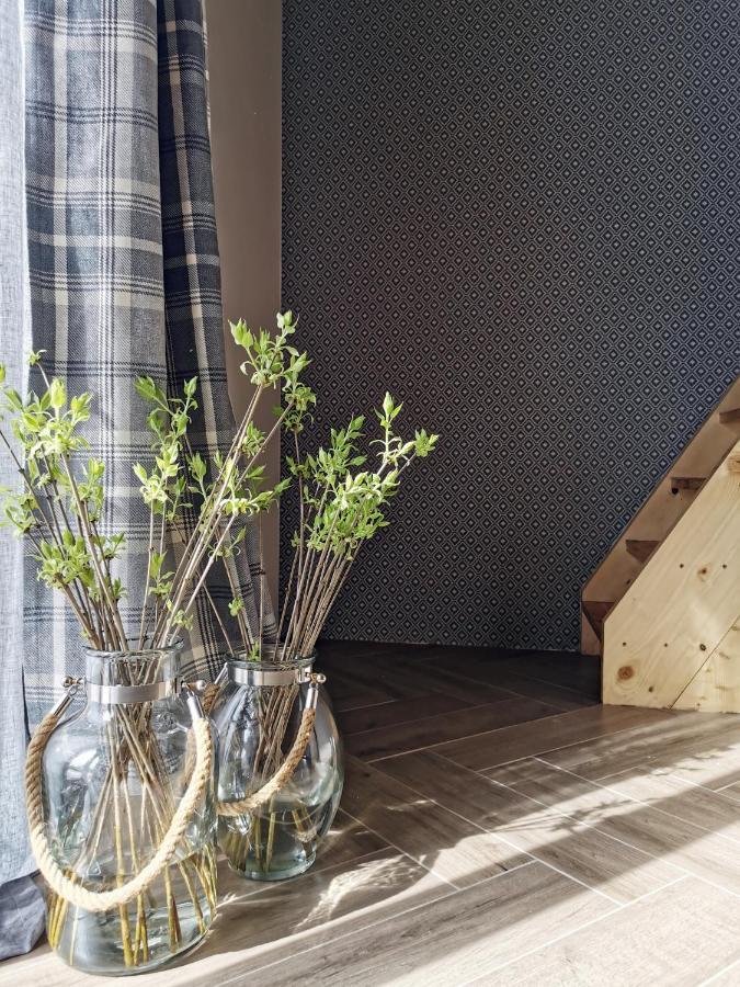 Appartement Siedlisko Kościelisko Extérieur photo